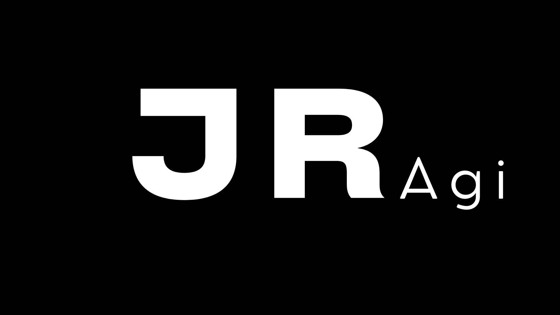 Jr agi